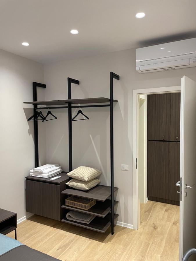 New Brilant Apartment Tiran Dış mekan fotoğraf