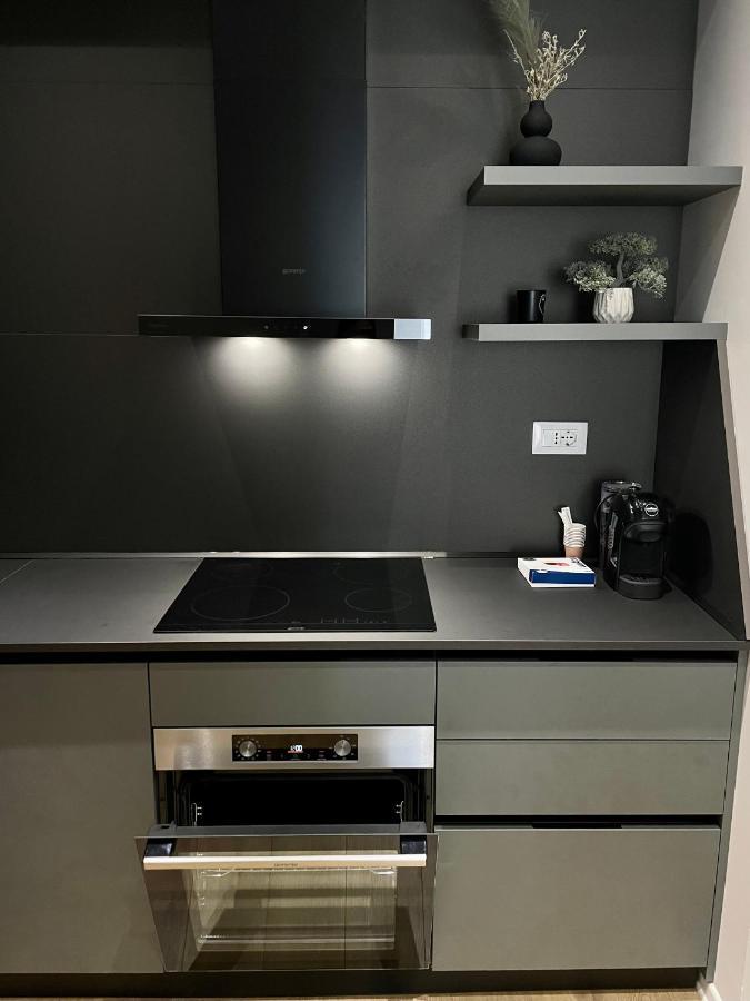 New Brilant Apartment Tiran Dış mekan fotoğraf